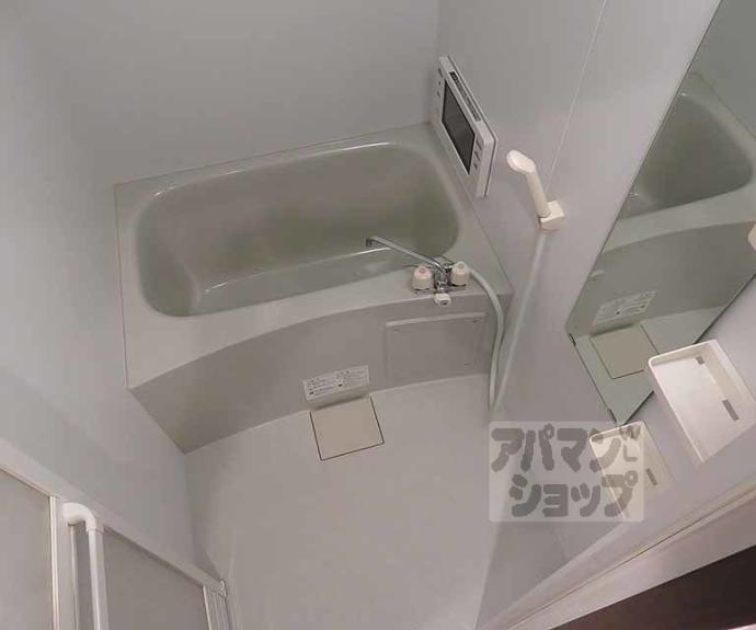 【ＡＱＵＡ　ＫＭ】間取