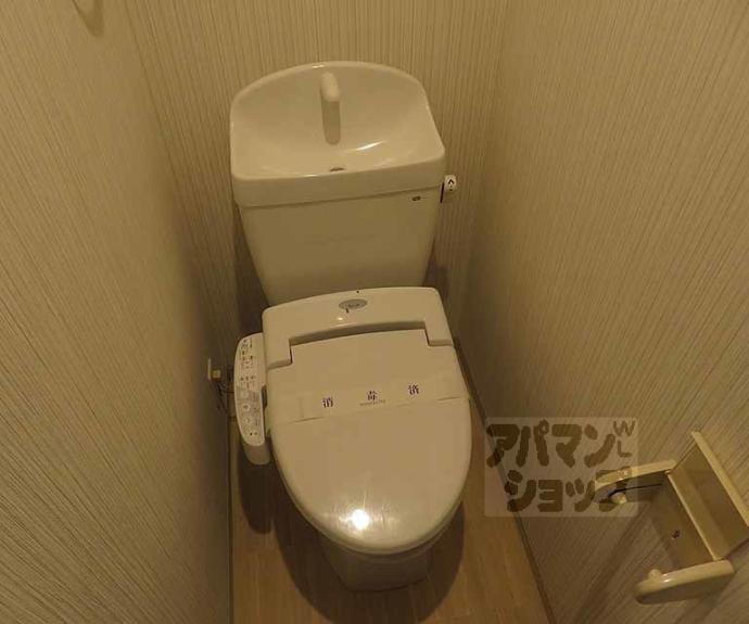 【ＡＱＵＡ　ＫＭ】間取