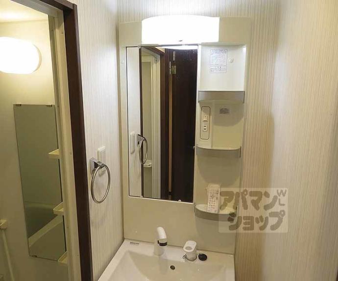 【ＡＱＵＡ　ＫＭ】間取