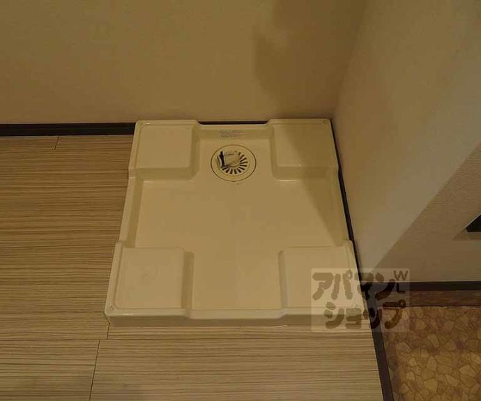 【ＡＱＵＡ　ＫＭ】間取