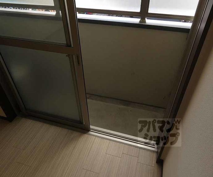 【ＡＱＵＡ　ＫＭ】間取