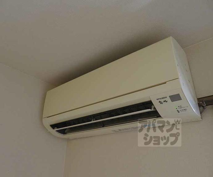 【ＡＱＵＡ　ＫＭ】間取