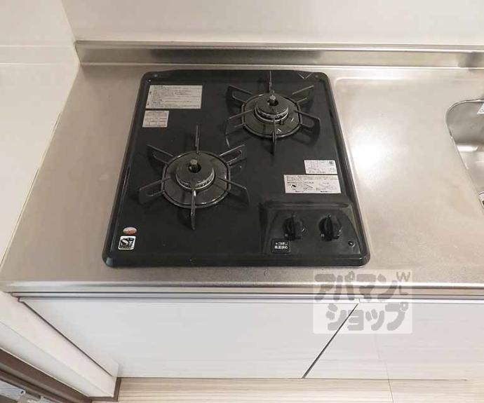 【ＡＱＵＡ　ＫＭ】間取