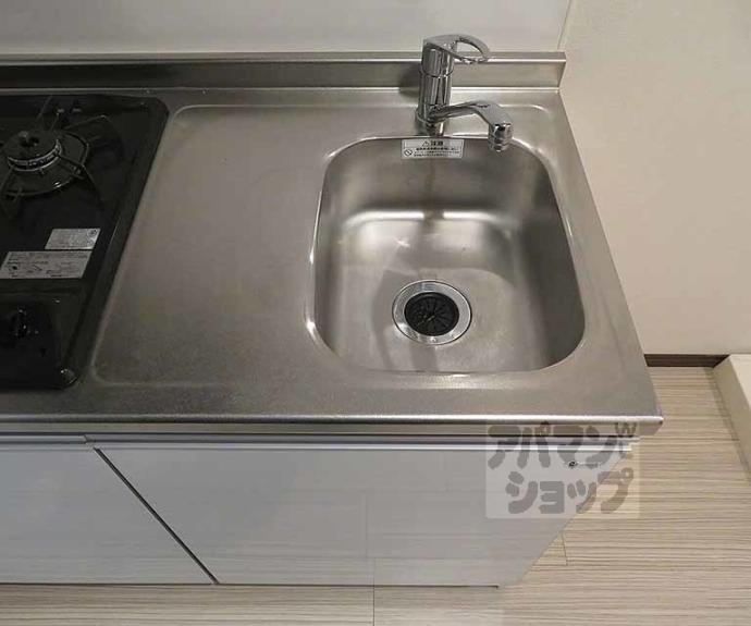 【ＡＱＵＡ　ＫＭ】間取