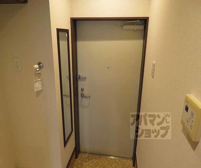 【ＡＱＵＡ　ＫＭ】間取