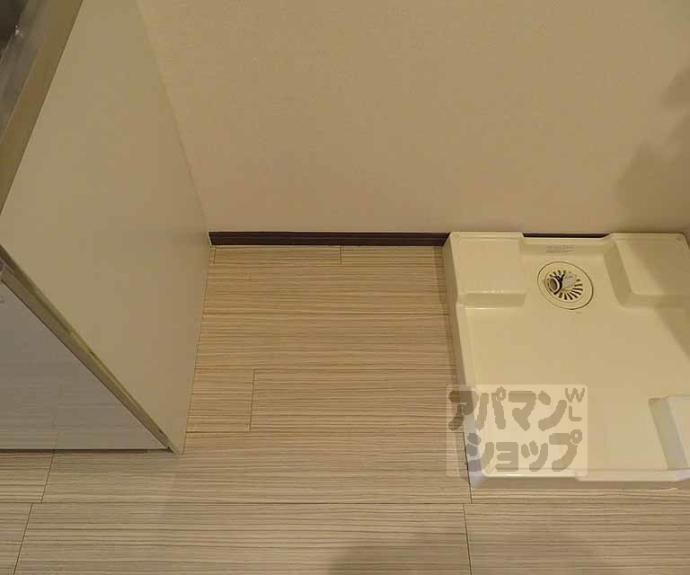 【ＡＱＵＡ　ＫＭ】間取