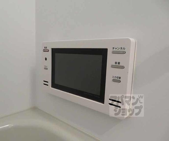 【ＡＱＵＡ　ＫＭ】間取