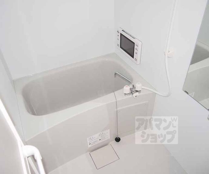 【ＡＱＵＡ　ＫＭ】間取