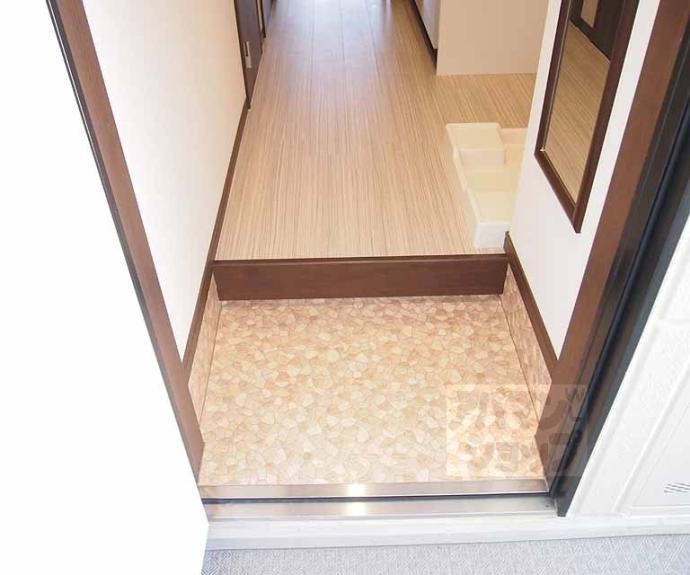 【ＡＱＵＡ　ＫＭ】間取