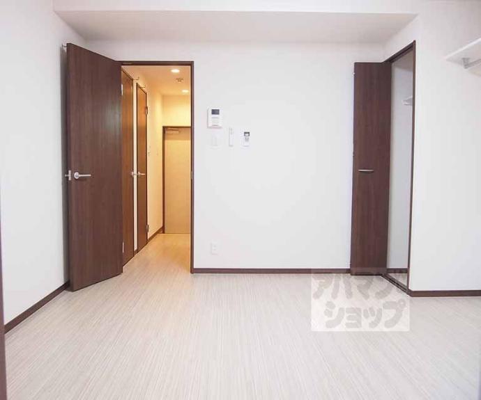 【ＡＱＵＡ　ＫＭ】間取