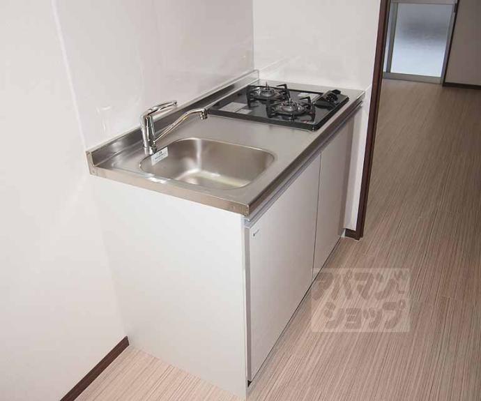 【ＡＱＵＡ　ＫＭ】間取