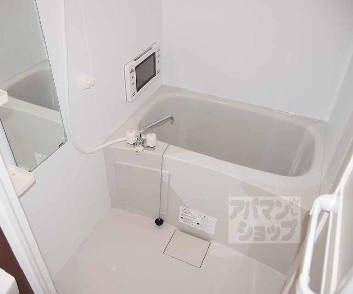 【ＡＱＵＡ　ＫＭ】間取