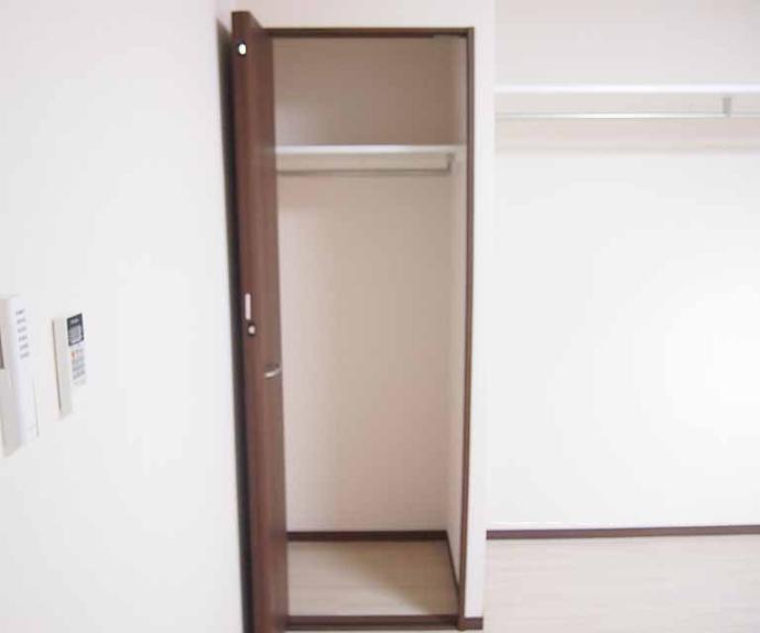 【ＡＱＵＡ　ＫＭ】間取