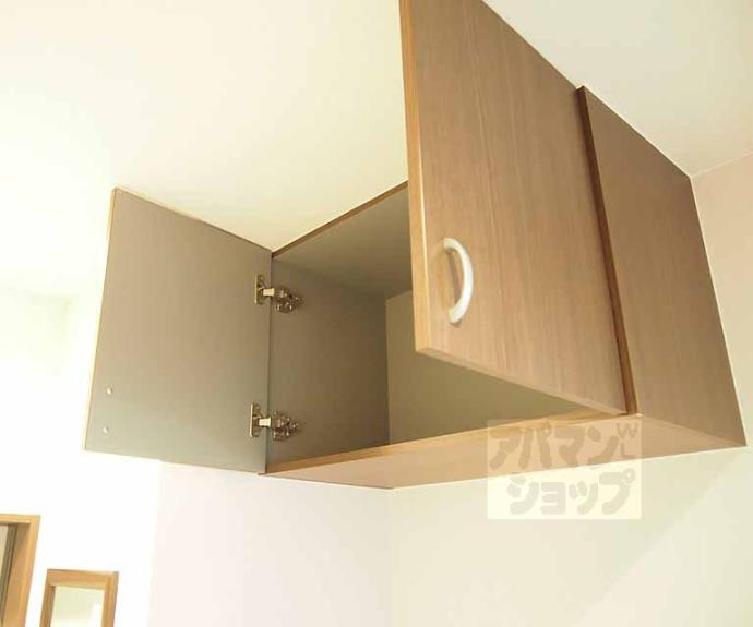 【ＡＱＵＡ　ＫＭ】間取