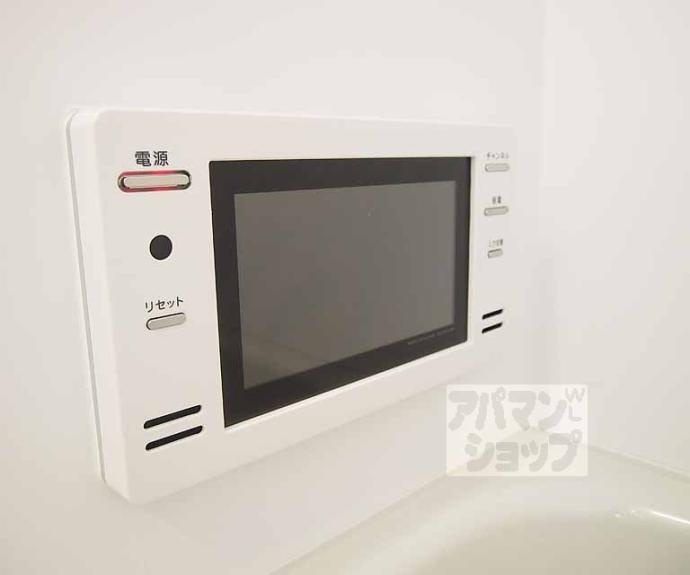 【ＡＱＵＡ　ＫＭ】間取