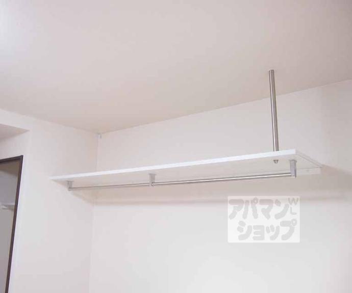 【ＡＱＵＡ　ＫＭ】間取