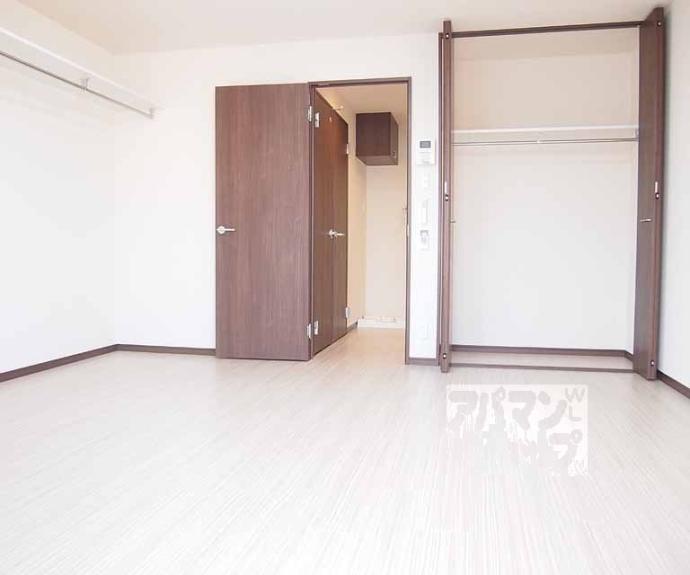 【ＡＱＵＡ　ＫＭ】間取