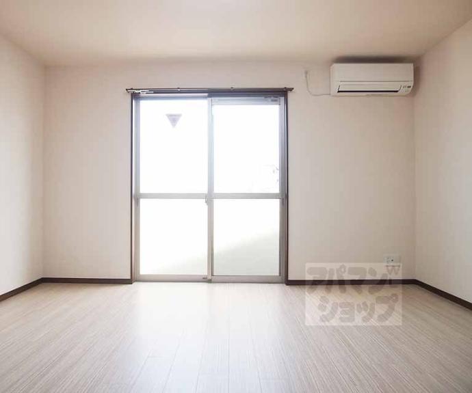 【ＡＱＵＡ　ＫＭ】間取