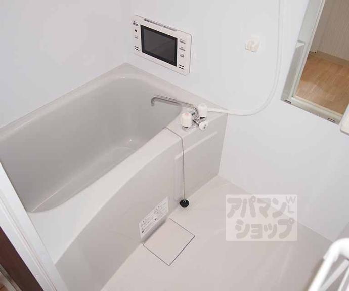 【ＡＱＵＡ　ＫＭ】間取