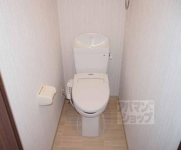 【ＡＱＵＡ　ＫＭ】間取