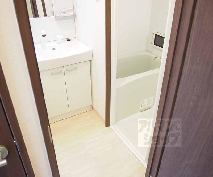 【ＡＱＵＡ　ＫＭ】間取