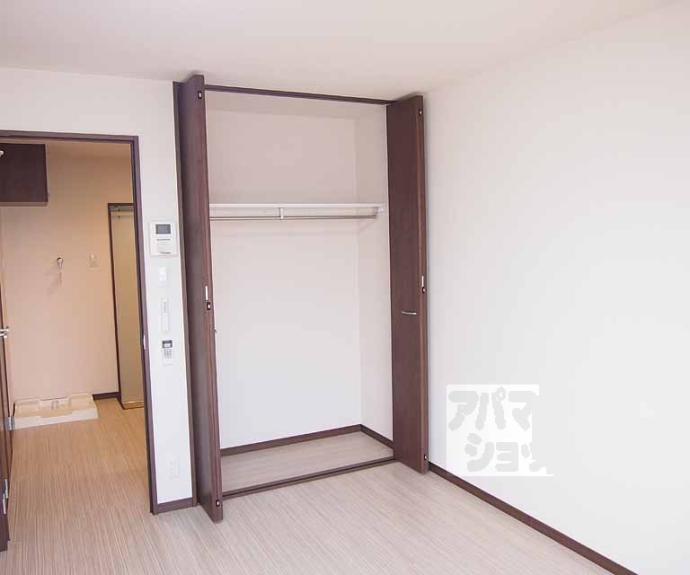 【ＡＱＵＡ　ＫＭ】間取