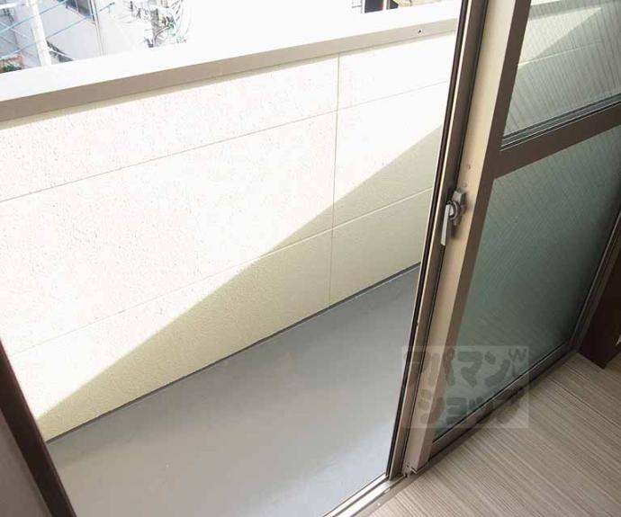 【ＡＱＵＡ　ＫＭ】間取