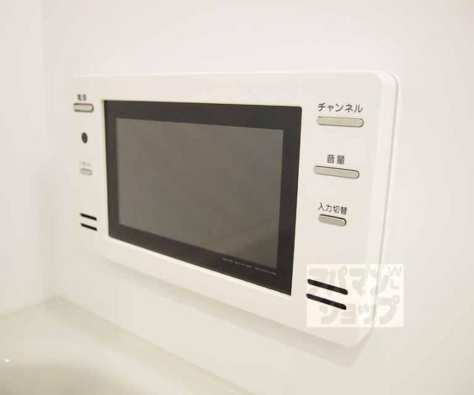 【ＡＱＵＡ　ＫＭ】間取