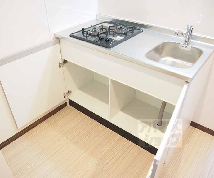 【ＡＱＵＡ　ＫＭ】間取