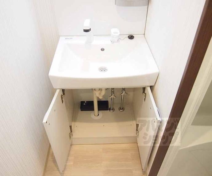 【ＡＱＵＡ　ＫＭ】間取