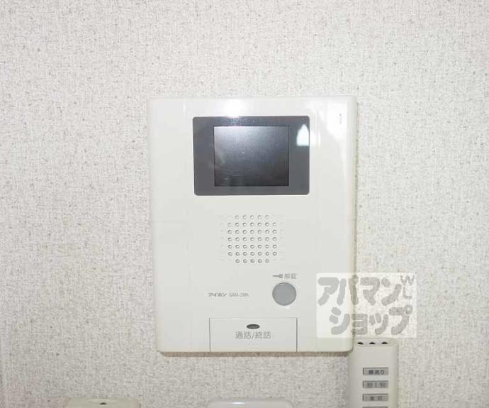 【ＡＱＵＡ　ＫＭ】間取
