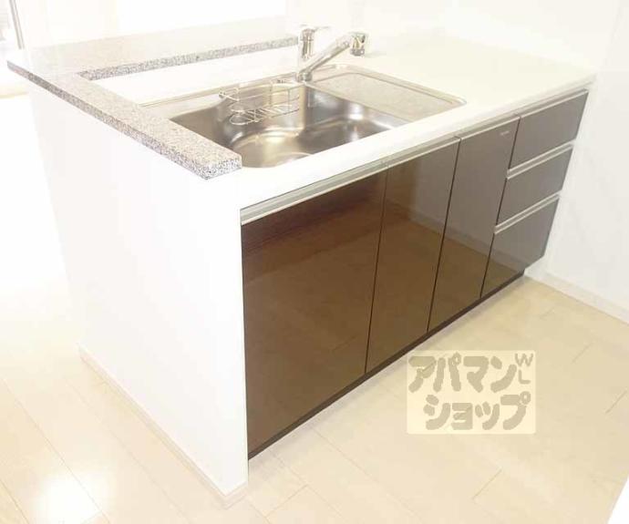 【エステムプラザ京都河原町通Ⅱレジデンシャル】間取