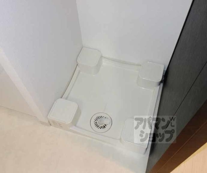 【エステムプラザ京都河原町通Ⅱレジデンシャル】間取