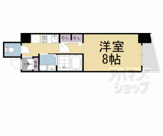 【レグゼスタ京都駅西】