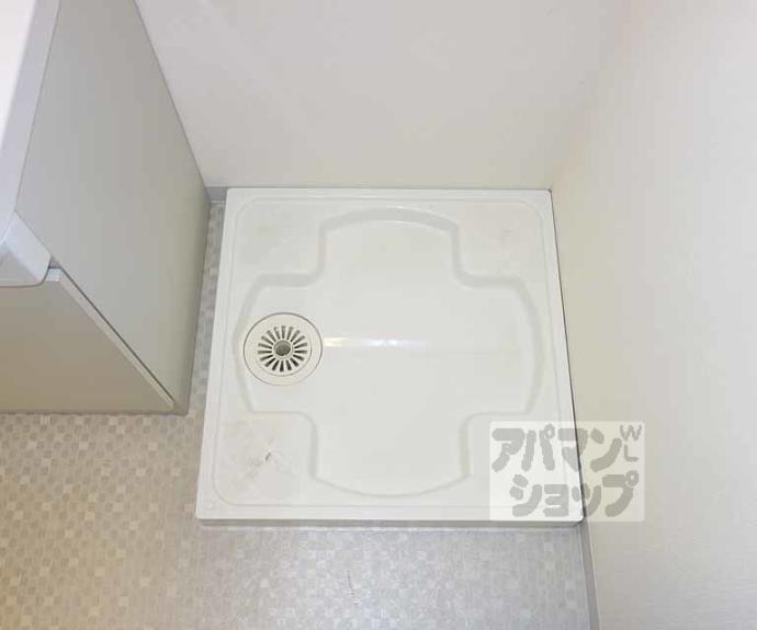 【レグゼスタ京都駅西】間取