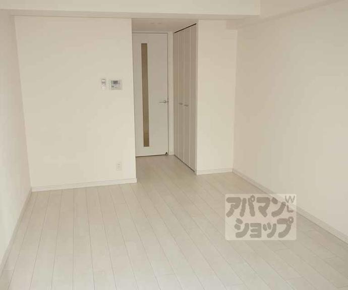 【レグゼスタ京都駅西】間取