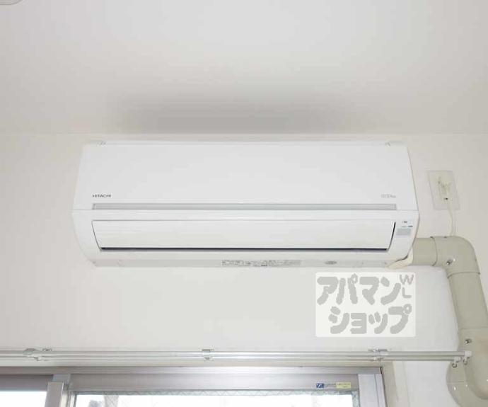 【レグゼスタ京都駅西】間取