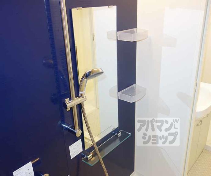 【レグゼスタ京都駅西】間取