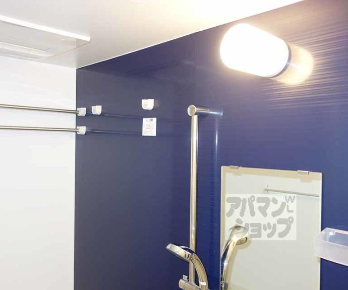 【レグゼスタ京都駅西】間取