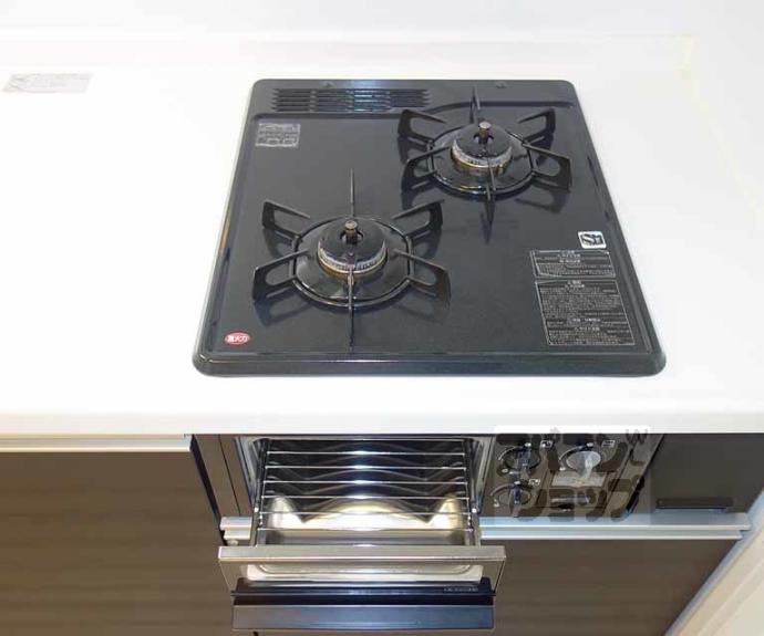 【レグゼスタ京都駅西】間取