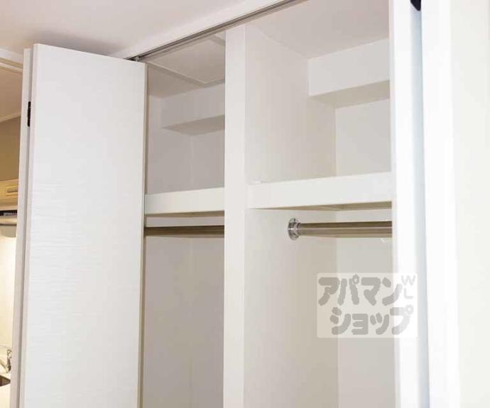 【レグゼスタ京都駅西】間取