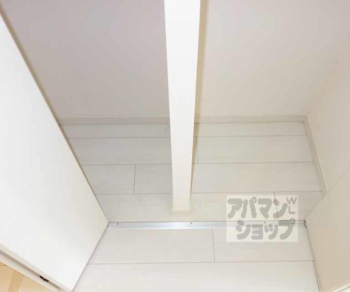 【レグゼスタ京都駅西】間取