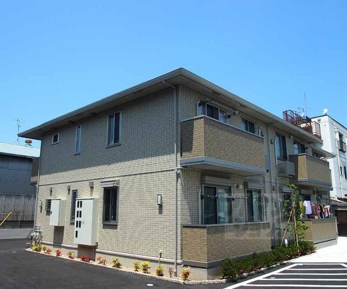 【エスポワールブリイエ】間取