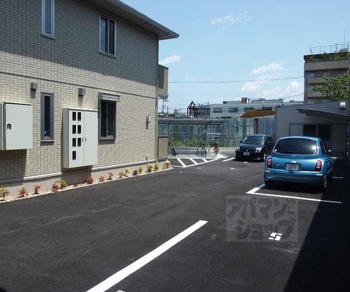 【エスポワールブリイエ】間取