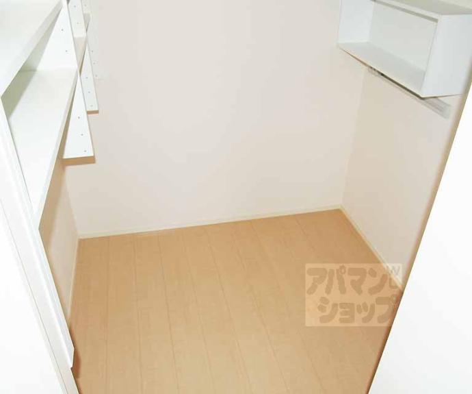 【エスポワールブリイエ】間取