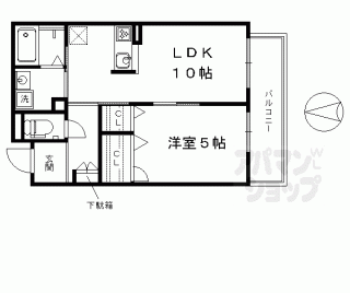 【シャーメゾン御前】