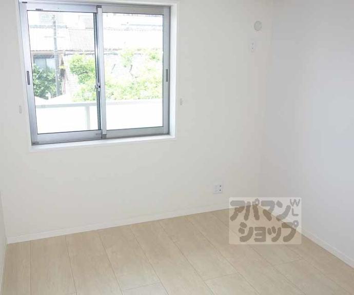 【シャーメゾン御前】間取