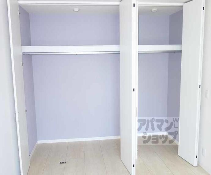 【シャーメゾン御前】間取