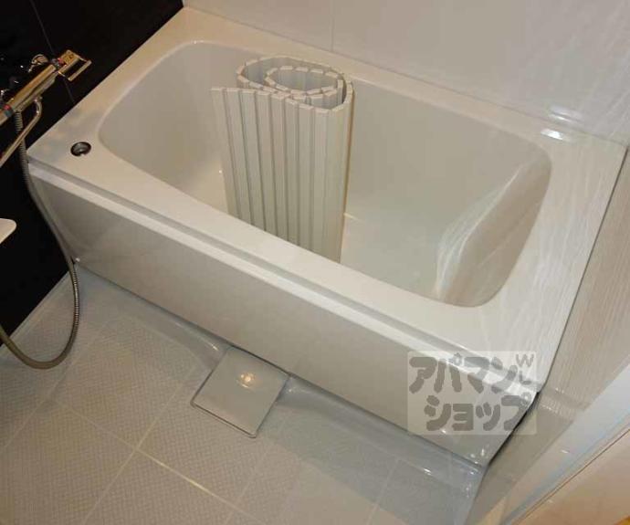 【ＫＹＯＣＡ　Ｆｏｏｄ　Ｌａｂｏｒａｔｏｒｙ】間取