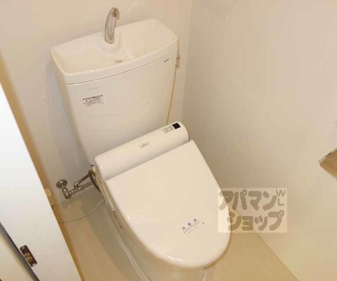 【ＫＹＯＣＡ　Ｆｏｏｄ　Ｌａｂｏｒａｔｏｒｙ】間取